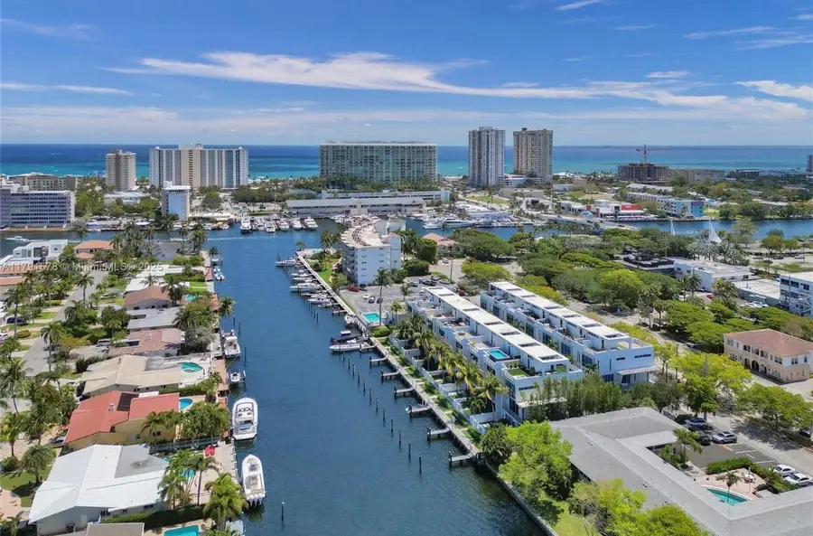 2743 NE 1st Street, Pompano Beach, FL 33062 - #2