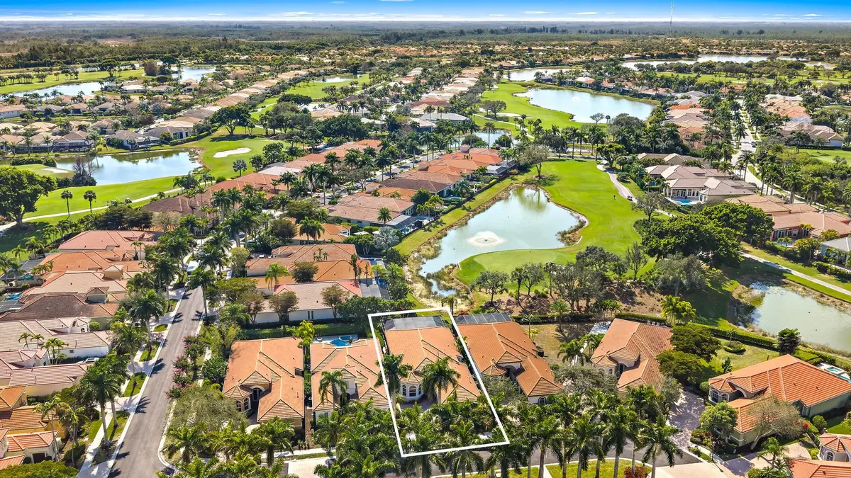 10626 Piazza Fontana, West Palm Beach, FL 33412 - #1