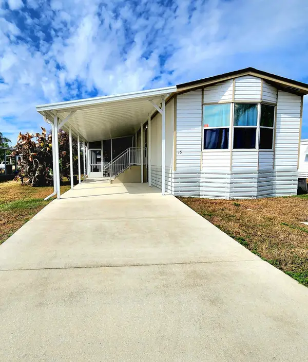 15 Alta Loma, Port St Lucie, FL 34952