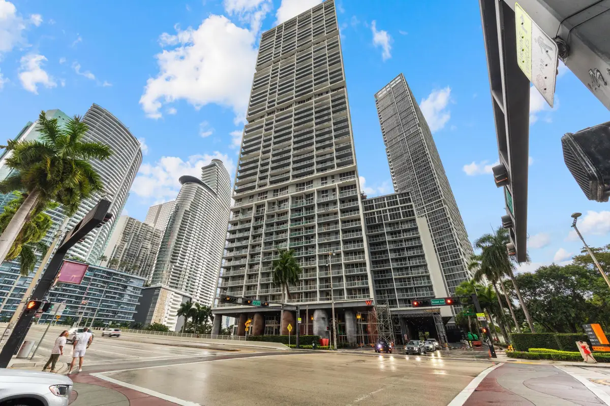 485 Brickell Avenue #2506, Miami, FL 33131 - #1