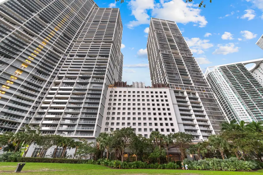 485 Brickell Avenue #2506, Miami, FL 33131 - #2