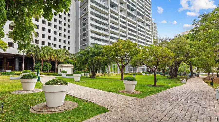 485 Brickell Avenue #2506, Miami, FL 33131 - #3