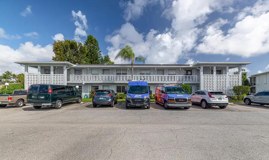 2901 SW 15th Street #102, Delray Beach, FL 33445 - #3