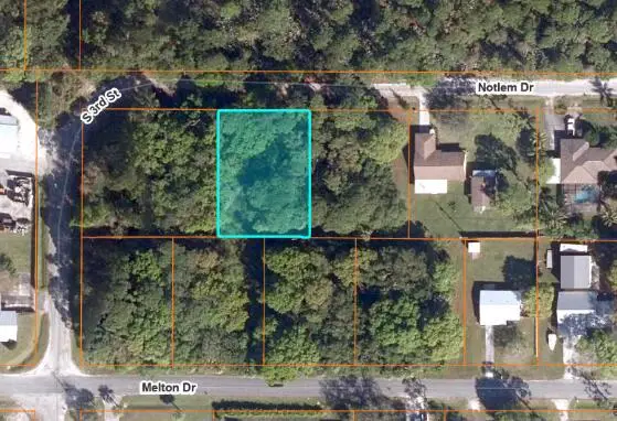 Tbd #2 Notlem Drive, Fort Pierce, FL 34982