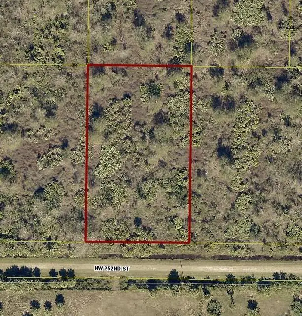 15839 NW 252nd Street, Okeechobee, FL 34972 - #3