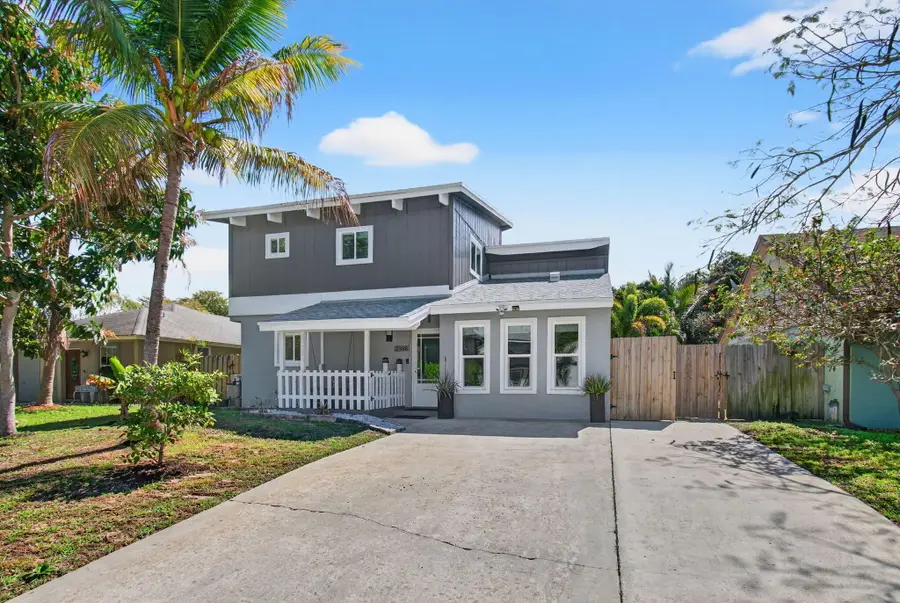 2388 Zeder Avenue, Delray Beach, FL 33444 - #2