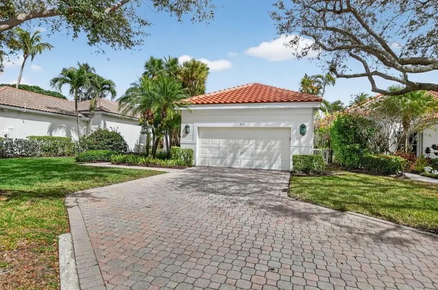 2107 NW 62nd Drive, Boca Raton, FL 33496 - #2