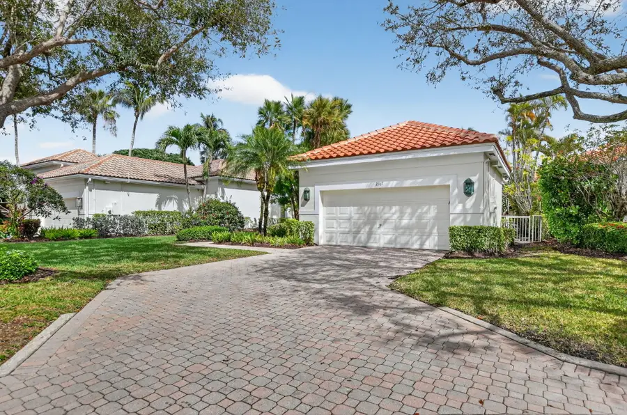 2107 NW 62nd Drive, Boca Raton, FL 33496 - #2