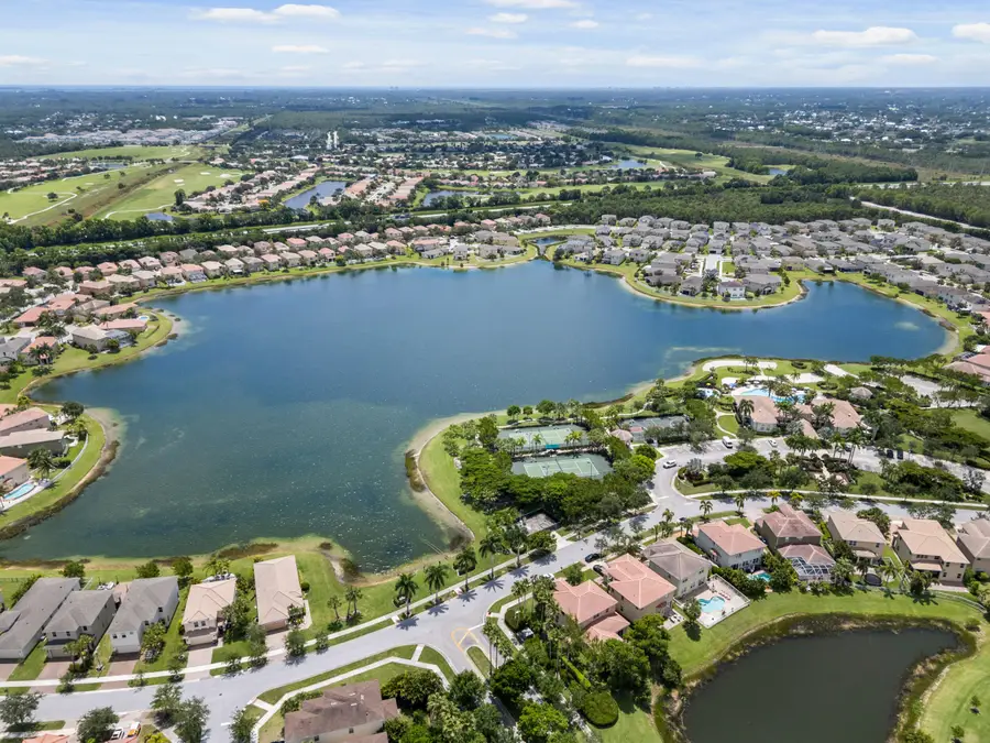 2790 NW Treviso Circle, Port Saint Lucie, FL 34986 - #2