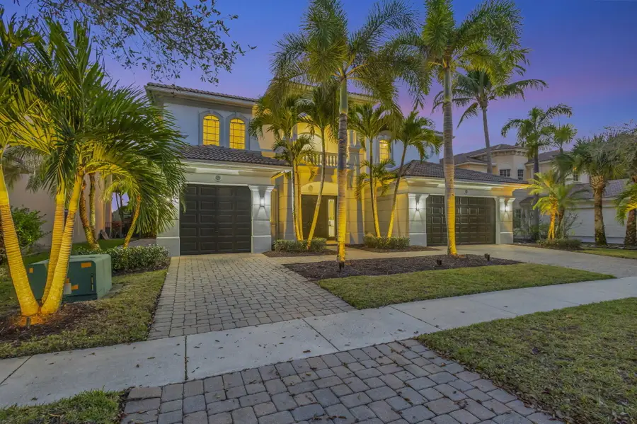 533 Edgebrook Lane, Royal Palm Beach, FL 33411 - #3