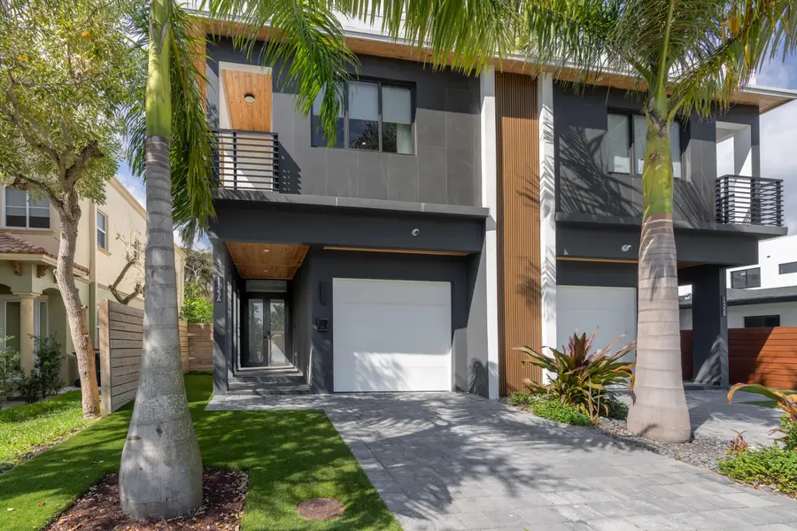 1123 NE 12th Avenue #A, Fort Lauderdale, FL 33304 - #2