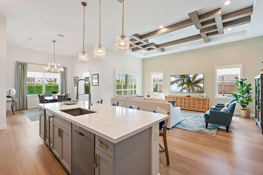 10038 Regency Way, Palm Beach Gardens, FL 33412 - #2