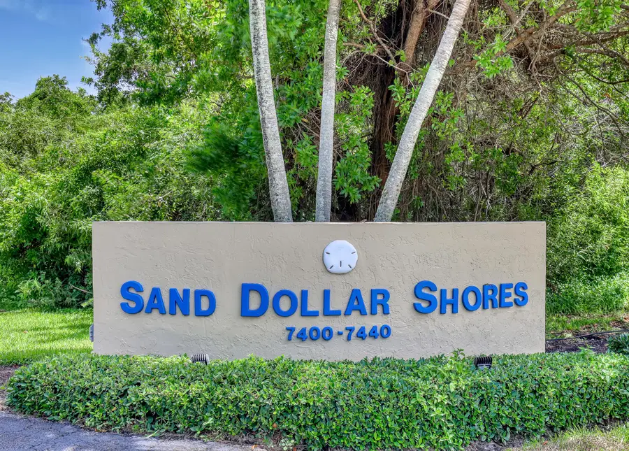 7440 S Ocean Drive #723, Jensen Beach, FL 34957 - #3