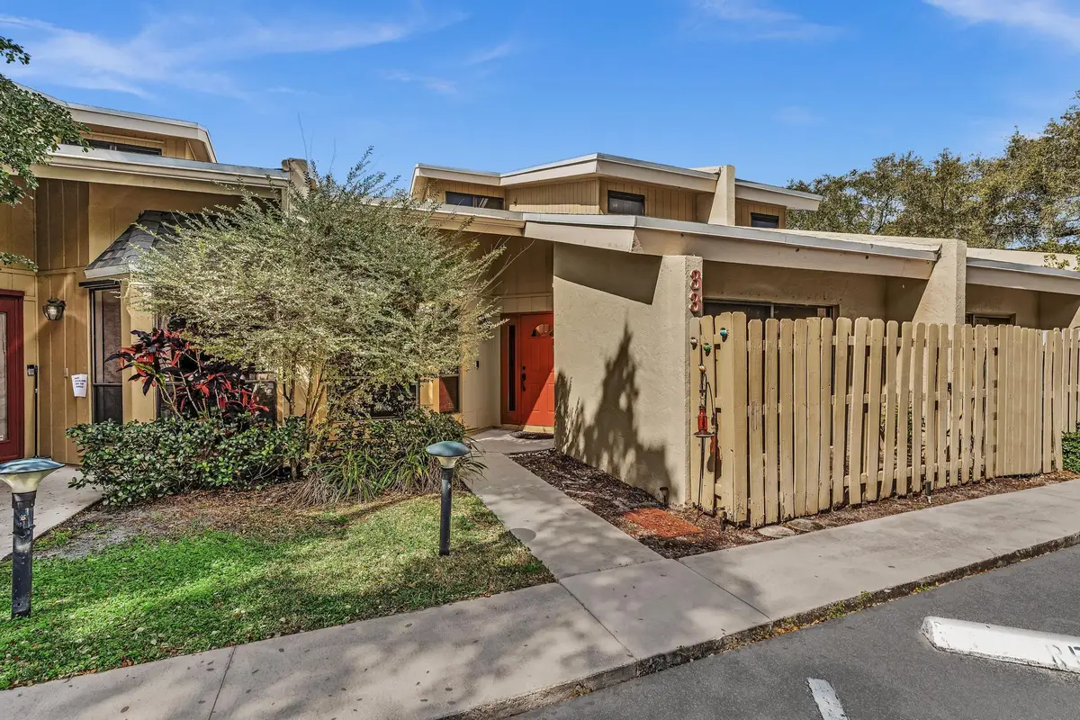 1400 NW 9th Avenue #E-33, Boca Raton, FL 33486 - #1