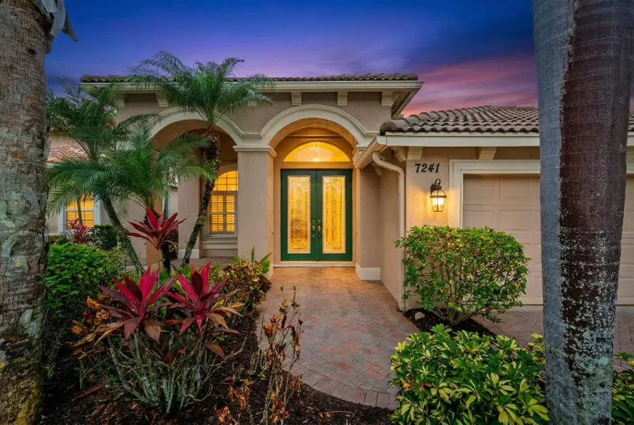 7241 Maidstone Drive, Port Saint Lucie, FL 34986 - #3