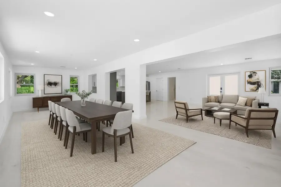 1124 Yale Drive, Hollywood, FL 33021 - #2