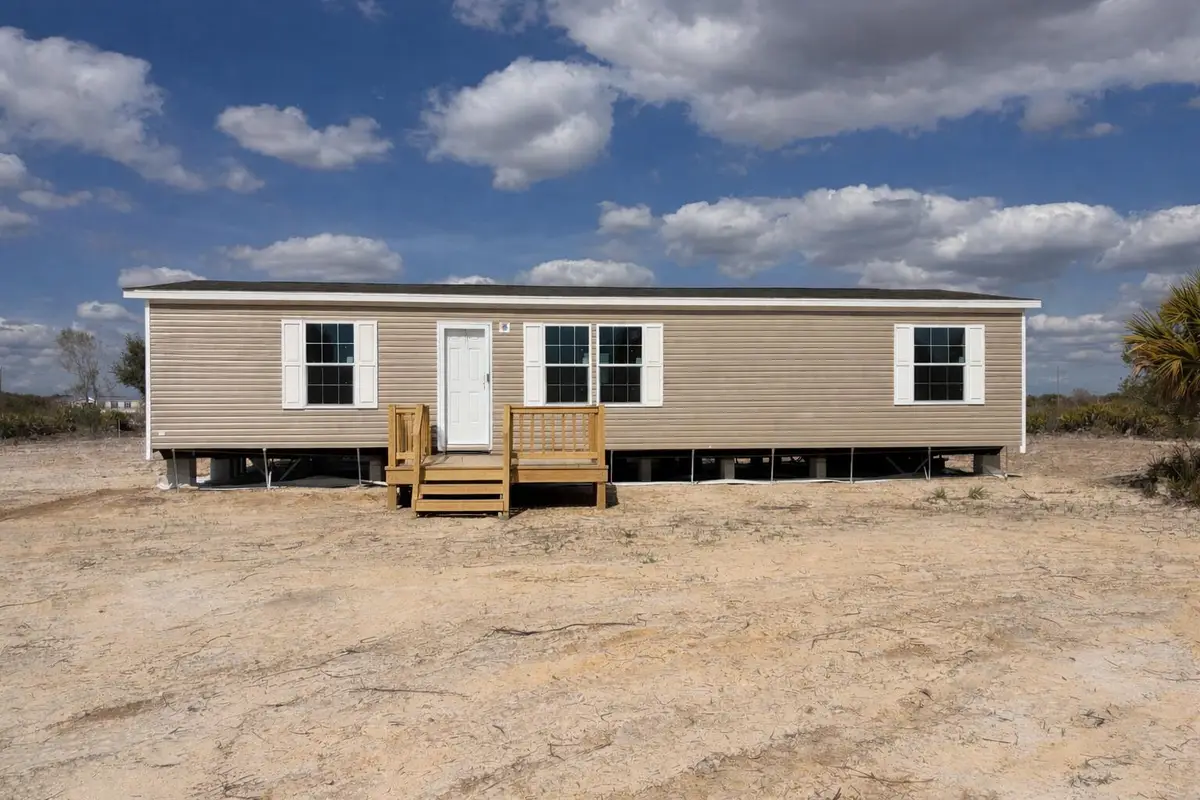 19033 NW 262nd Street, Okeechobee, FL 34972 - #1