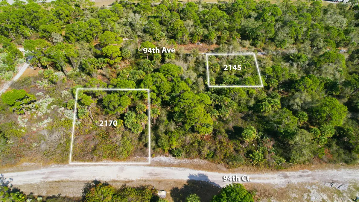 2145 94th Avenue, Vero Beach, FL 32966 - #1