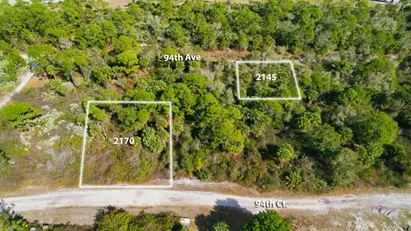 2170 94th Court, Vero Beach, FL 32966