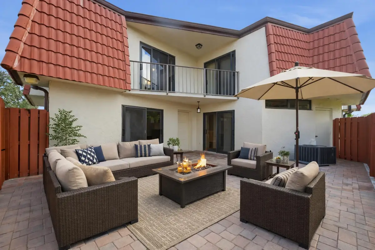 3669 Victoria Drive, West Palm Beach, FL 33406 - #1