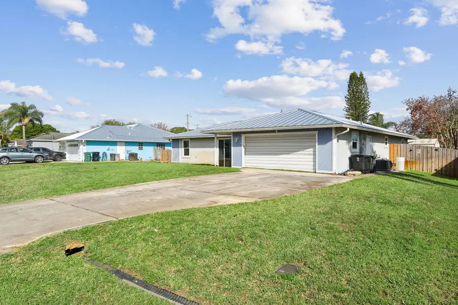 249 SE Todd Avenue, Port Saint Lucie, FL 34953 - #3