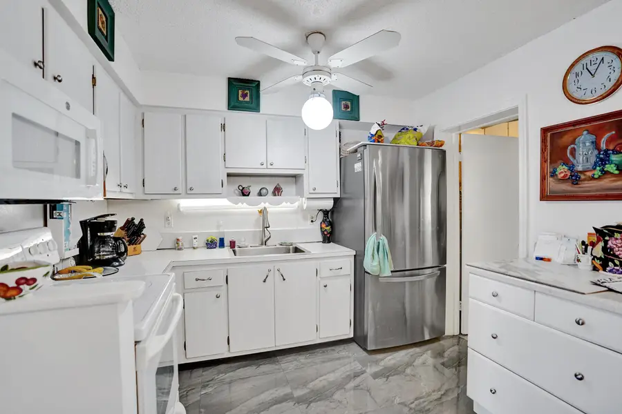 2702 Knight Lane, Delray Beach, FL 33445 - #2