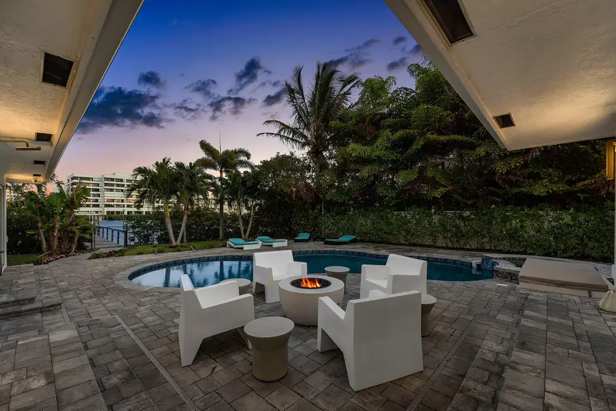 820 N Atlantic Drive, Lantana, FL 33462 - #3