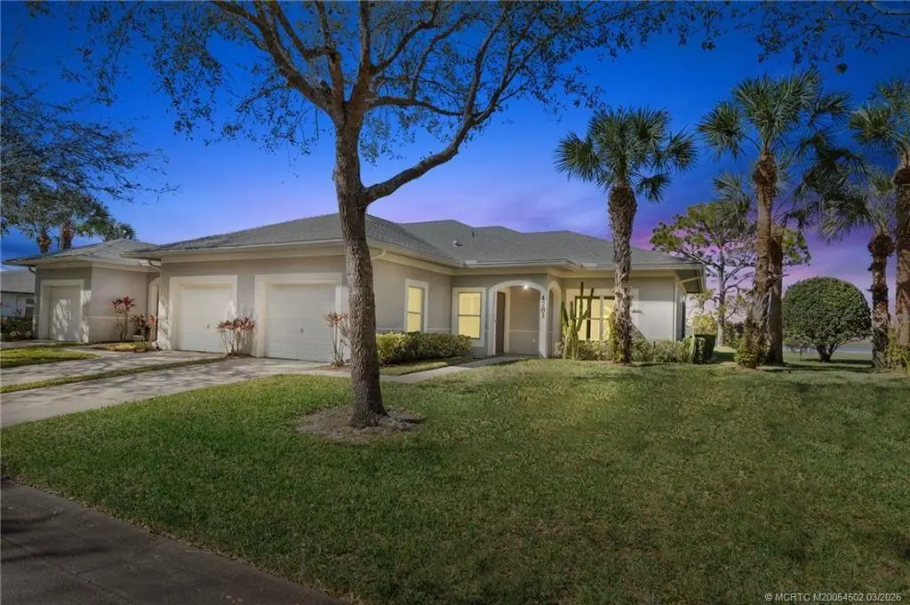 1781 S Dovetail Drive #2, Fort Pierce, FL 34982 - #1