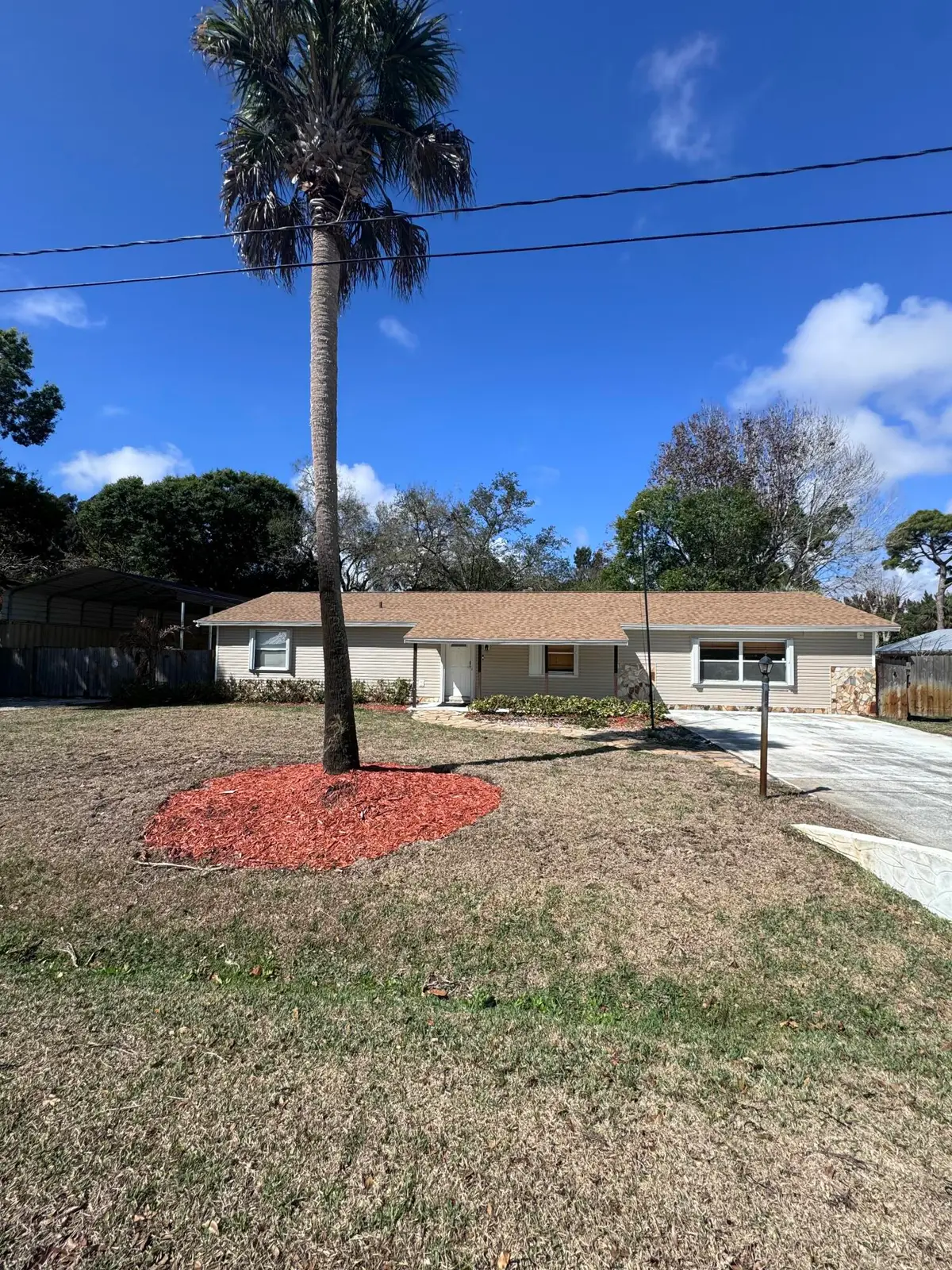 2927 Admiral Street, Fort Pierce, FL 34982 - #1