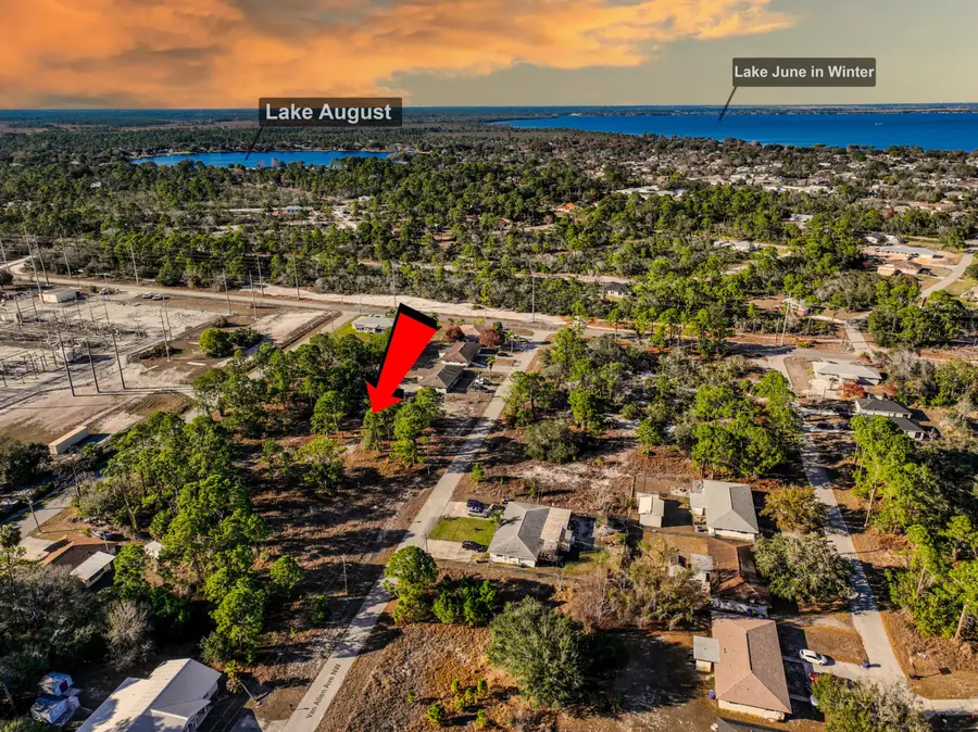 119 Van Allen Ave Nw Avenue Nw, Lake Placid, FL 33852 - #2