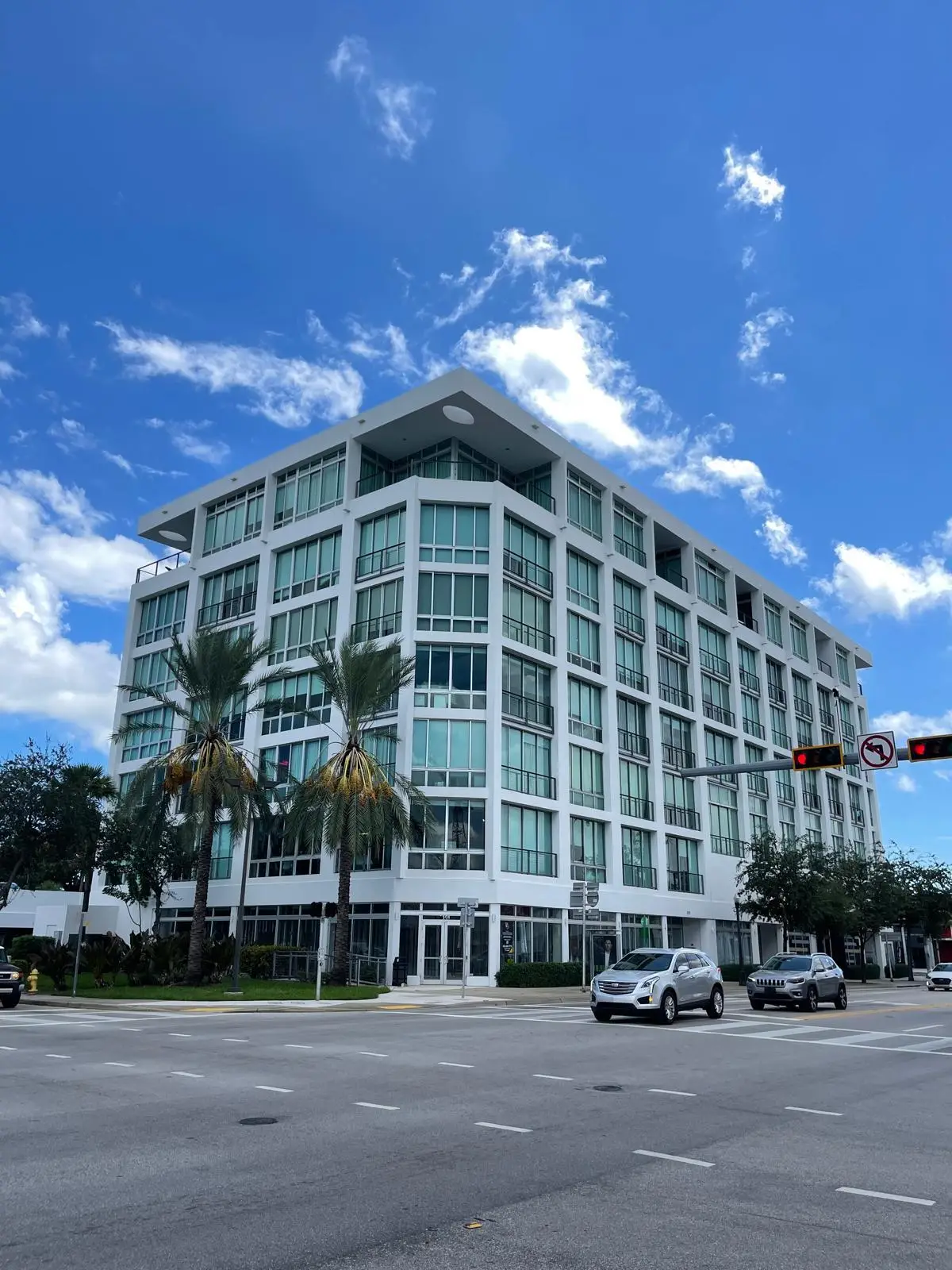 8101 Biscayne Boulevard #R-509, Miami, FL 33138 - #1