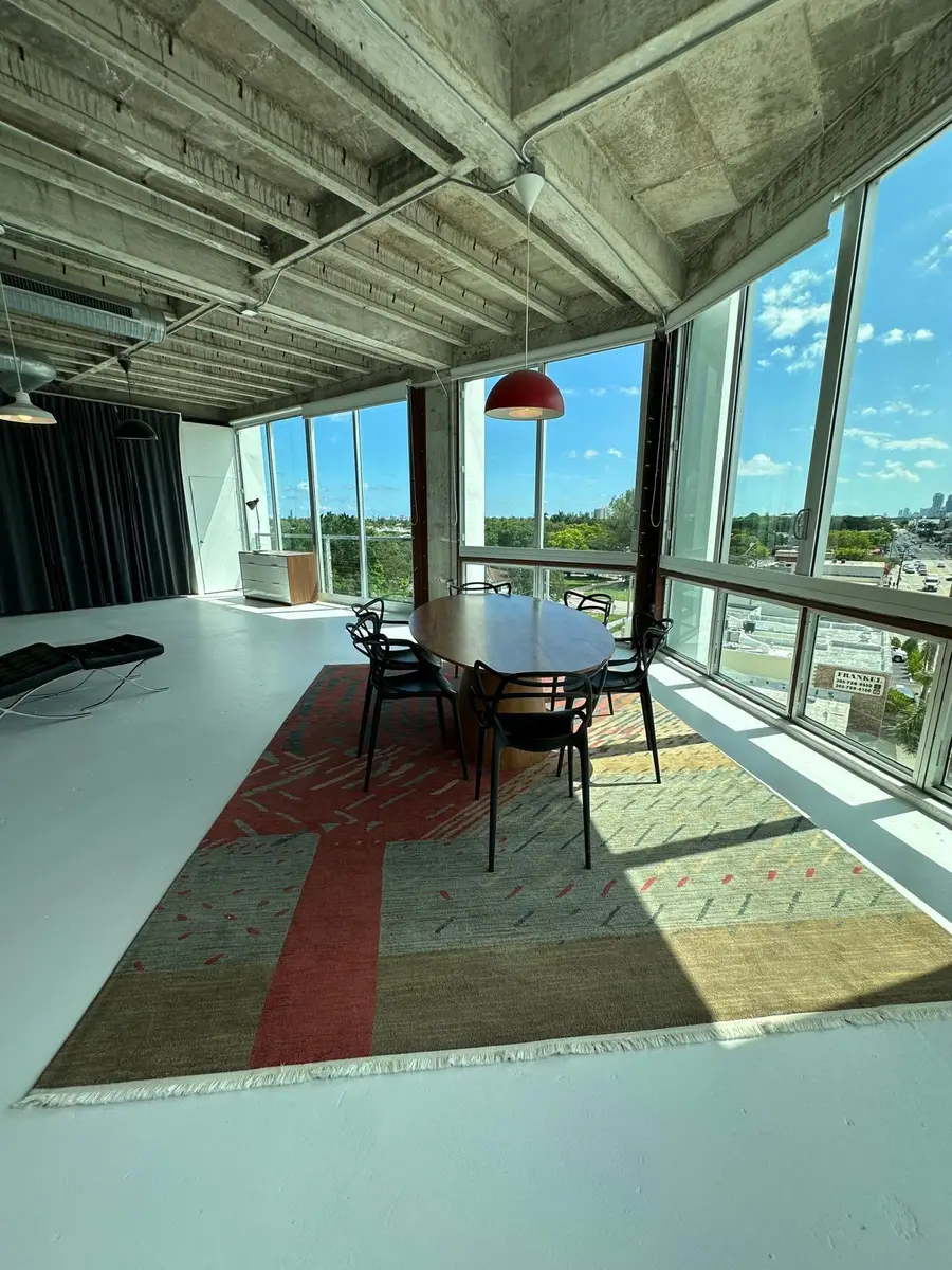 8101 Biscayne Boulevard #R-509, Miami, FL 33138 - #3