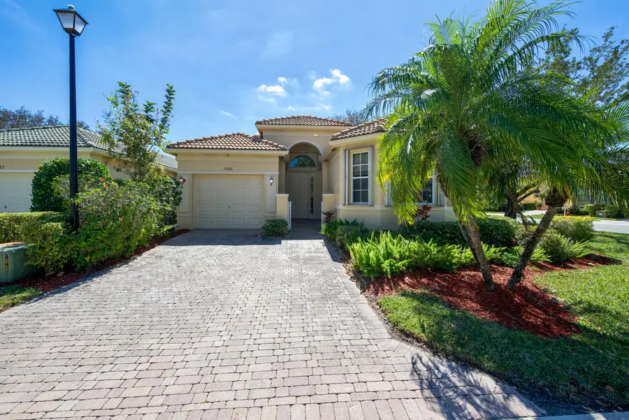 7086 Del Corso Lane, Delray Beach, FL 33446 - #2