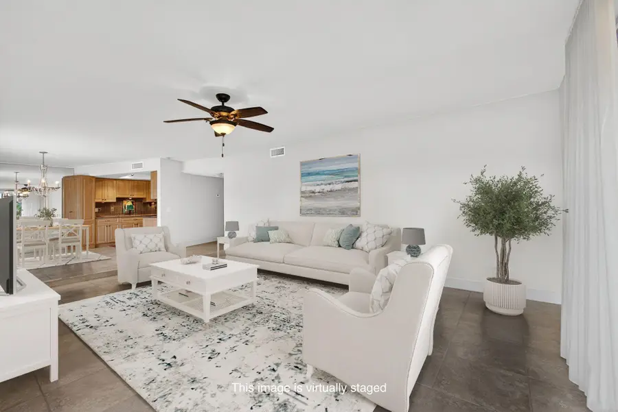 11811 Avenue Of The Pga #2-1h, Palm Beach Gardens, FL 33418 - #3