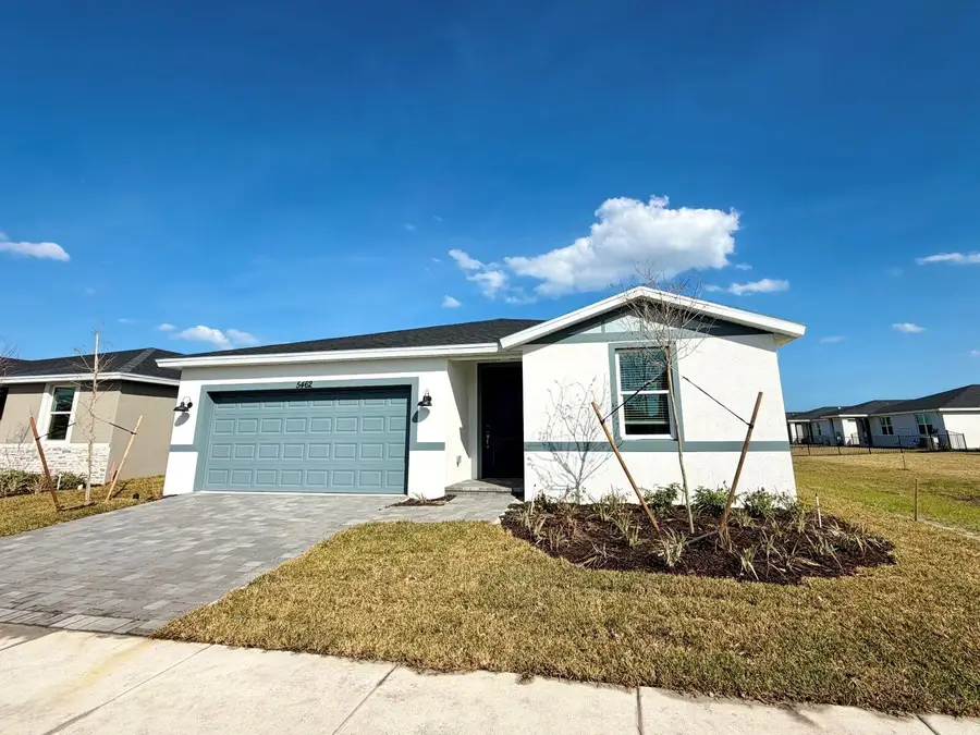 5462 Hampton Park Circle, Vero Beach, FL 32966 - #3