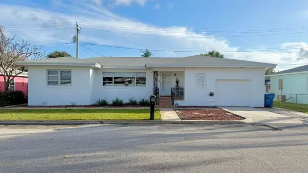 147 E 28th Street E, Riviera Beach, FL 33404