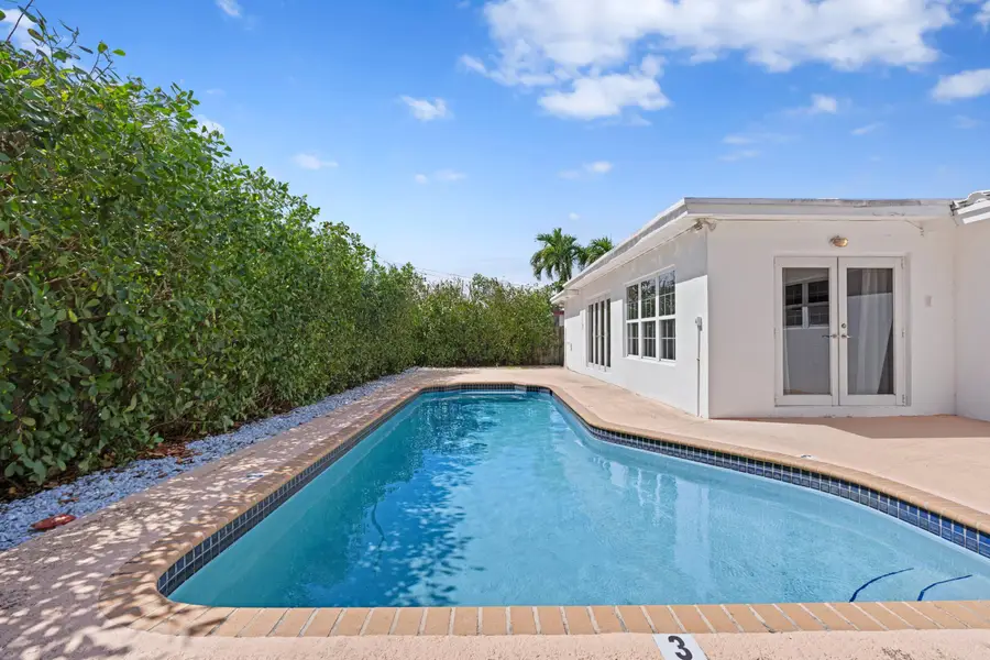 498 NE 30th Street, Boca Raton, FL 33431 - #3