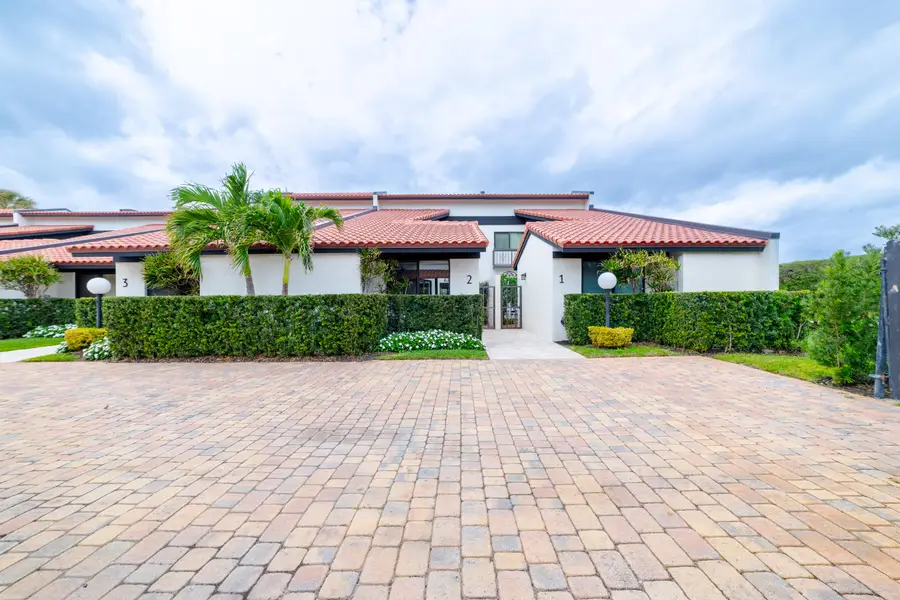3474 S Ocean Boulevard #2, Palm Beach, FL 33480 - #3