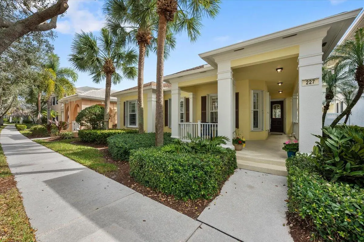 227 Caravelle Drive, Jupiter, FL 33458 - #1