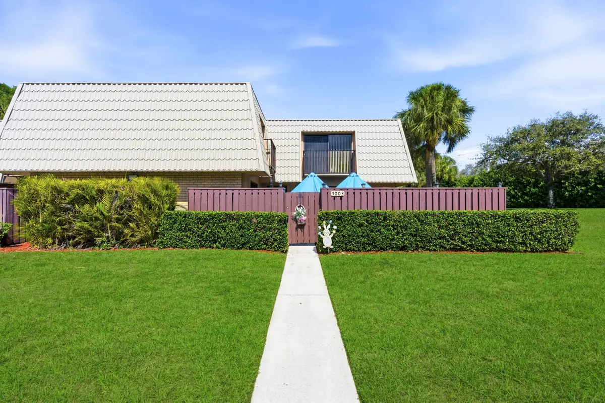 5003 50th Way, West Palm Beach, FL 33409 - #1