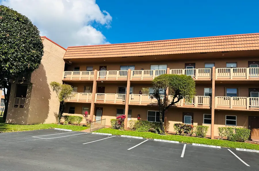 9900 Sunrise Lakes Boulevard #201, Sunrise, FL 33322 - #2