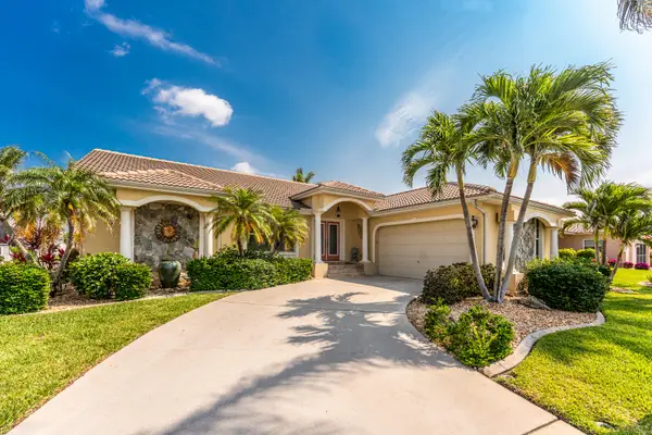 2336 Via Veneto Drive, Punta Gorda, FL 33950