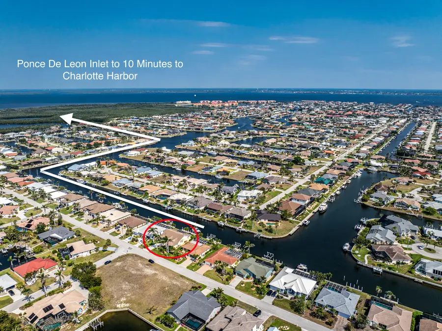 2336 Via Veneto Drive, Punta Gorda, FL 33950 - #3