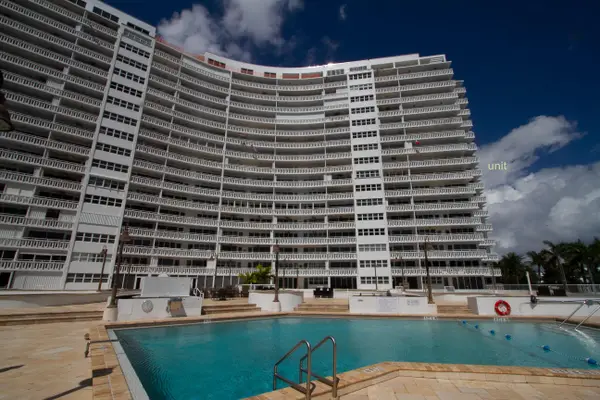 2000 S Ocean Drive #810, Fort Lauderdale, FL 33316