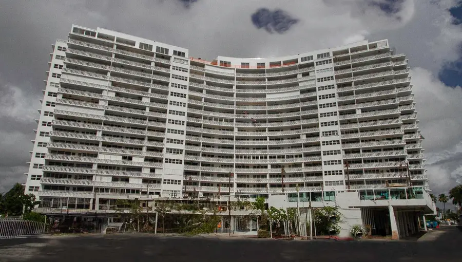 2000 S Ocean Drive #810, Fort Lauderdale, FL 33316 - #3