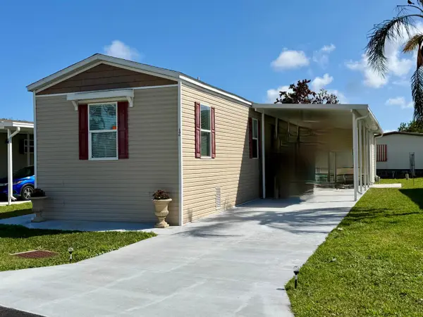 106 Sandhill Boulevard, Fort Pierce, FL 34982