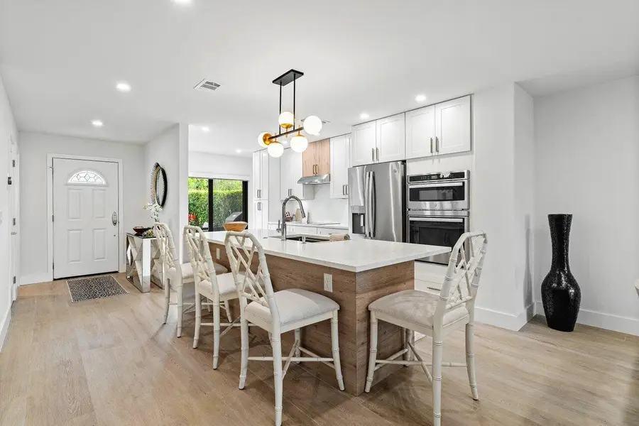 21 Stratford Drive E #C, Boynton Beach, FL 33436 - #2