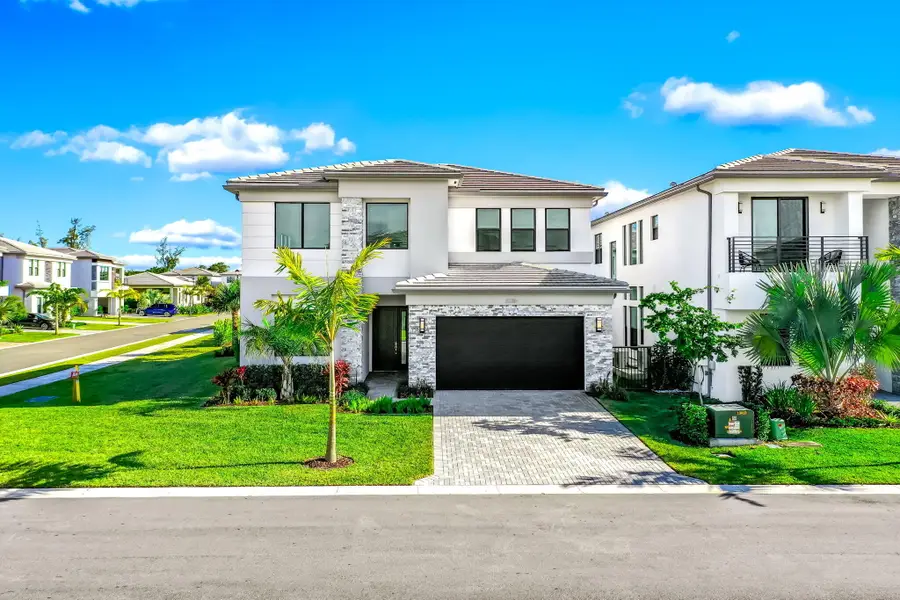 8286 Fishers Island Way, Boca Raton, FL 33434 - #2