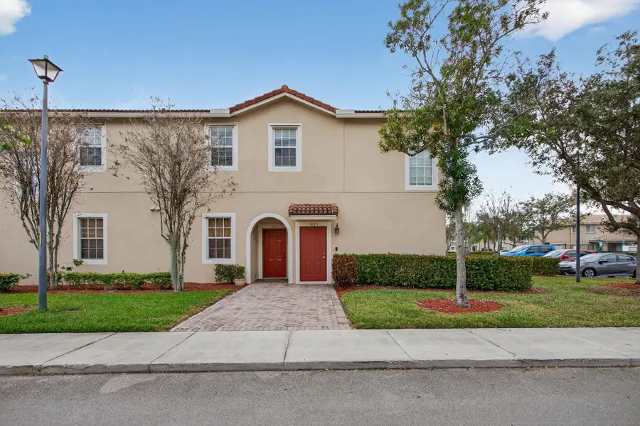 9125 Pershore Place #8204, Tamarac, FL 33321 - #2