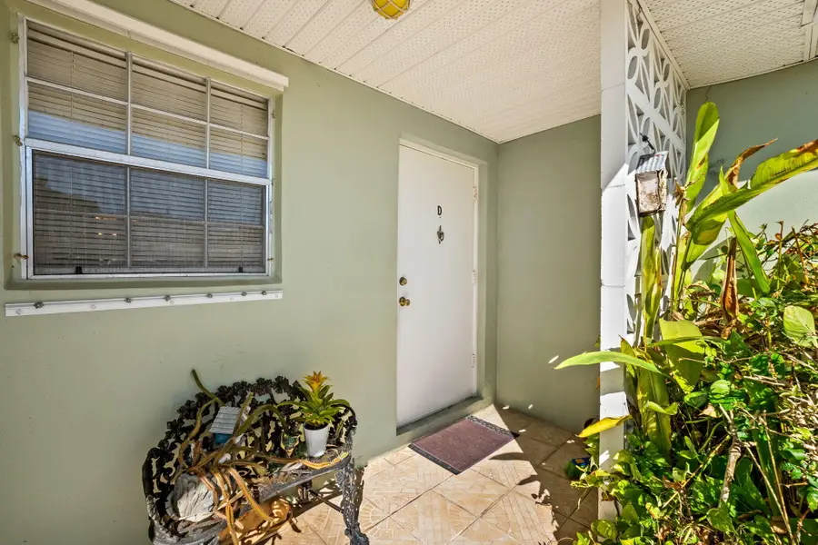 113 Lakes End Drive #D, Fort Pierce, FL 34982 - #3